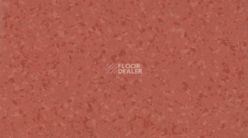 Линолеум Mipolam Symbioz 6055 TOMATO фото 1 | FLOORDEALER